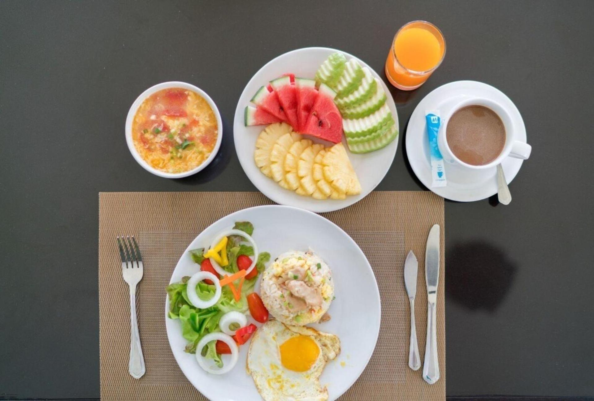 Sheik Istana Hotel Chiangmal Chiang Mai Bagian luar foto