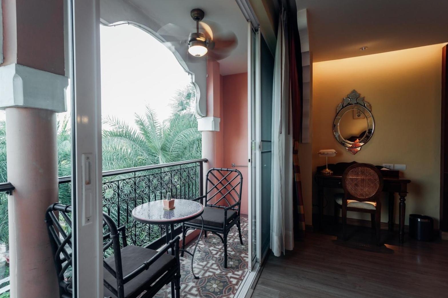 Sheik Istana Hotel Chiangmal Chiang Mai Bagian luar foto