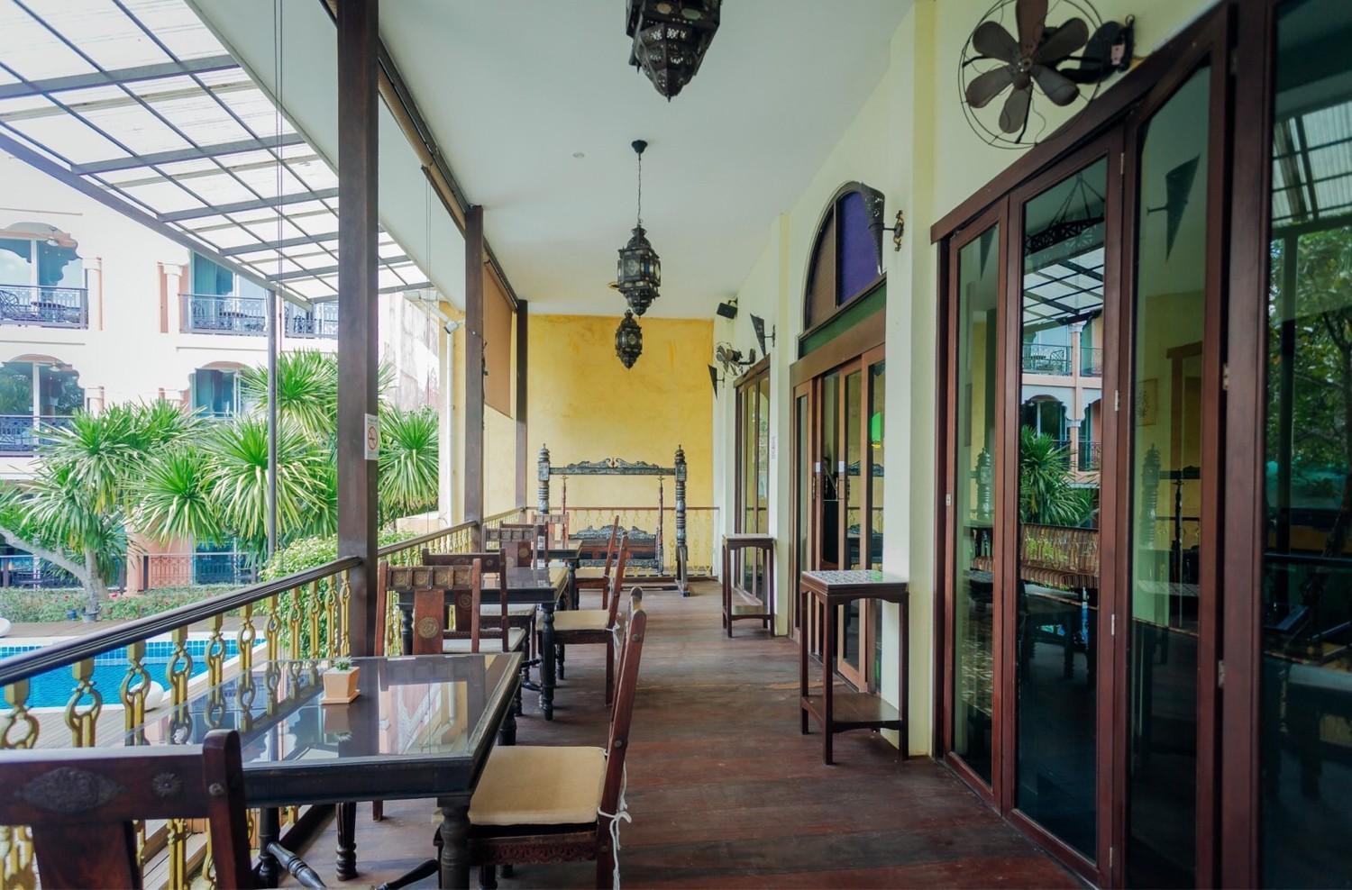 Sheik Istana Hotel Chiangmal Chiang Mai Bagian luar foto